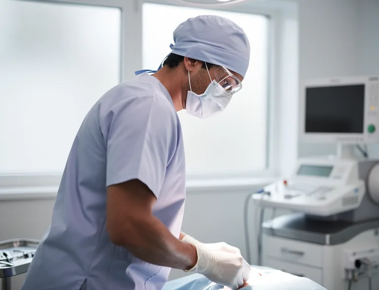 plastic surgeon Sandy Hills